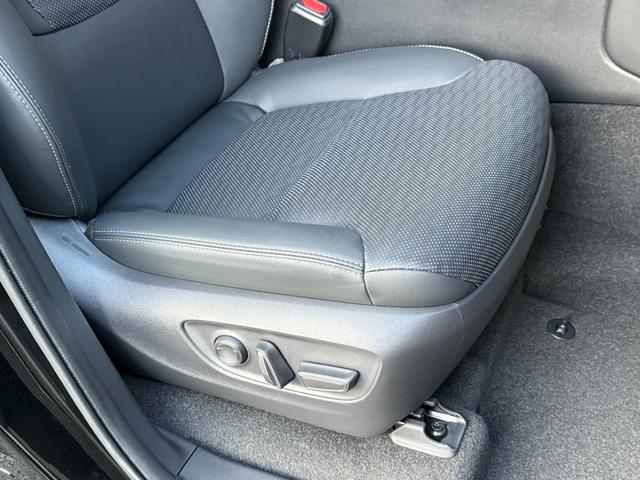 ランドクルーザー250 VX サンルーフ 12.3インチJBLサウンドナビ 丸目ヘッド ルーフレール トヨタチームメイト パノラミックビュー デジタルミラー ブラインドスポット 純正18AW シートヒーター&シートクーラー(39枚目)