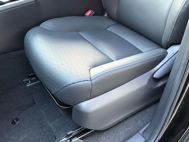 ランドクルーザー250 VX サンルーフ 12.3インチJBLサウンドナビ 丸目ヘッド ルーフレール トヨタチームメイト パノラミックビュー デジタルミラー ブラインドスポット 純正18AW シートヒーター&シートクーラー(42枚目)