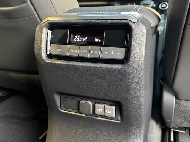 ランドクルーザー250 VX サンルーフ 12.3インチJBLサウンドナビ 丸目ヘッド ルーフレール トヨタチームメイト パノラミックビュー デジタルミラー ブラインドスポット 純正18AW シートヒーター&シートクーラー(47枚目)