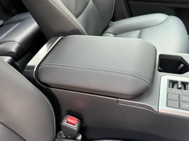 ランドクルーザー250 VX サンルーフ 12.3インチJBLサウンドナビ 丸目ヘッド ルーフレール トヨタチームメイト パノラミックビュー デジタルミラー ブラインドスポット 純正18AW シートヒーター&シートクーラー(55枚目)