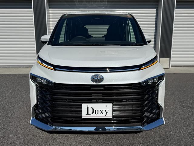 ヴォクシー ハイブリッドS-Z 10.5インチDA 13.2型後席モニター 快適利便PKG デジタルミラー アドバンスドライブ ヘッドアップディスプレイ トヨタチームメイト 3眼LEDヘッドライト ブラインドスポットモニター(10枚目)