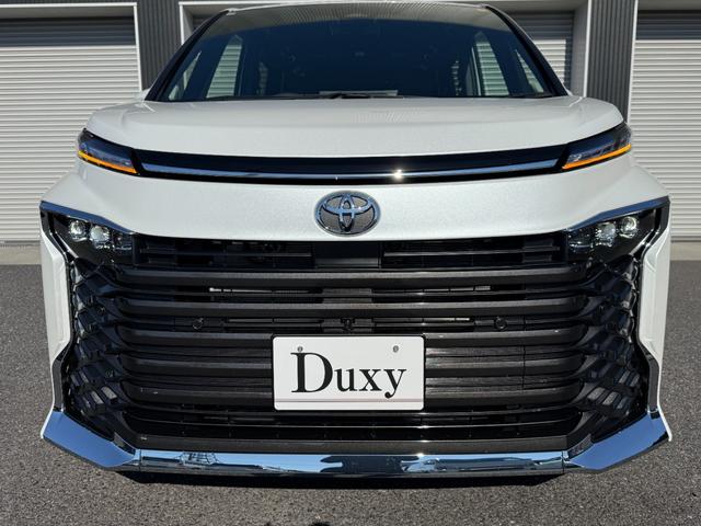 ヴォクシー ハイブリッドS-Z 10.5インチDA 13.2型後席モニター 快適利便PKG デジタルミラー アドバンスドライブ ヘッドアップディスプレイ トヨタチームメイト 3眼LEDヘッドライト ブラインドスポットモニター(16枚目)