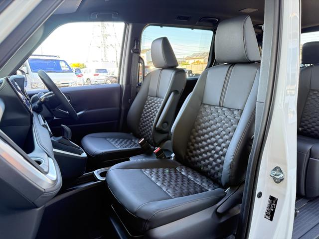 ヴォクシー ハイブリッドS-Z 10.5インチDA 13.2型後席モニター 快適利便PKG デジタルミラー アドバンスドライブ ヘッドアップディスプレイ トヨタチームメイト 3眼LEDヘッドライト ブラインドスポットモニター(41枚目)