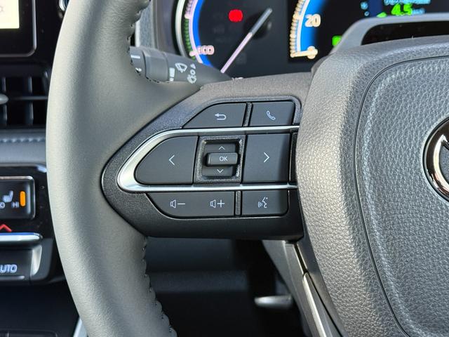 ヴォクシー ハイブリッドS-Z 10.5インチDA 13.2型後席モニター 快適利便PKG デジタルミラー アドバンスドライブ ヘッドアップディスプレイ トヨタチームメイト 3眼LEDヘッドライト ブラインドスポットモニター(51枚目)