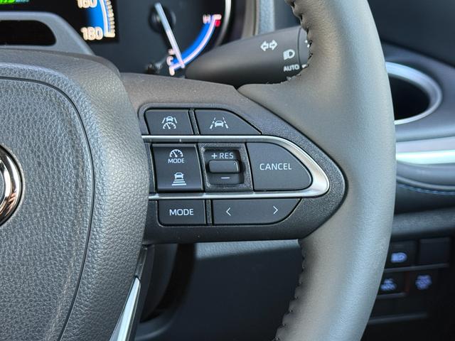 ヴォクシー ハイブリッドS-Z 10.5インチDA 13.2型後席モニター 快適利便PKG デジタルミラー アドバンスドライブ ヘッドアップディスプレイ トヨタチームメイト 3眼LEDヘッドライト ブラインドスポットモニター(52枚目)