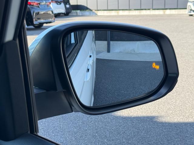 ヴォクシー ハイブリッドS-Z 10.5インチDA 13.2型後席モニター 快適利便PKG デジタルミラー アドバンスドライブ ヘッドアップディスプレイ トヨタチームメイト 3眼LEDヘッドライト ブラインドスポットモニター(59枚目)