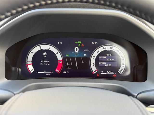 ランドクルーザー ZX 2025年改モデル 特別限定ローン 12.3型プレミアムサウンドナビ サンルーフ リアエンターテイメントシステム リヤ電動デフロック 寒冷地 モデリスタエアロキット USB充電タイプC フルセグTV(3枚目)