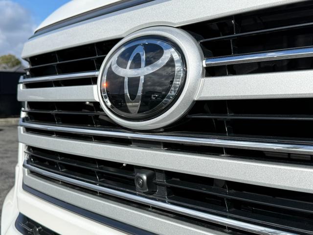 ランドクルーザー ZX 2025年改モデル 特別限定ローン 12.3型プレミアムサウンドナビ サンルーフ リアエンターテイメントシステム リヤ電動デフロック 寒冷地 モデリスタエアロキット USB充電タイプC フルセグTV(21枚目)