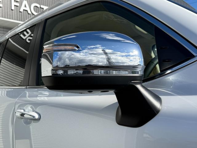 ランドクルーザー ZX 2025年改モデル 特別限定ローン 12.3型プレミアムサウンドナビ サンルーフ リアエンターテイメントシステム リヤ電動デフロック 寒冷地 モデリスタエアロキット USB充電タイプC フルセグTV(26枚目)