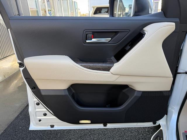 ランドクルーザー ZX 2025年改モデル 特別限定ローン 12.3型プレミアムサウンドナビ サンルーフ リアエンターテイメントシステム リヤ電動デフロック 寒冷地 モデリスタエアロキット USB充電タイプC フルセグTV(41枚目)