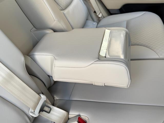 ランドクルーザー ZX 2025年改モデル 特別限定ローン 12.3型プレミアムサウンドナビ サンルーフ リアエンターテイメントシステム リヤ電動デフロック 寒冷地 モデリスタエアロキット USB充電タイプC フルセグTV(50枚目)