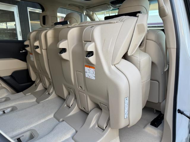 ランドクルーザー ZX 2025年改モデル 特別限定ローン 12.3型プレミアムサウンドナビ サンルーフ リアエンターテイメントシステム リヤ電動デフロック 寒冷地 モデリスタエアロキット USB充電タイプC フルセグTV(51枚目)