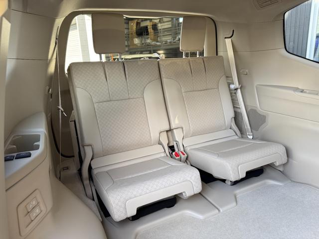 ランドクルーザー ZX 2025年改モデル 特別限定ローン 12.3型プレミアムサウンドナビ サンルーフ リアエンターテイメントシステム リヤ電動デフロック 寒冷地 モデリスタエアロキット USB充電タイプC フルセグTV(52枚目)