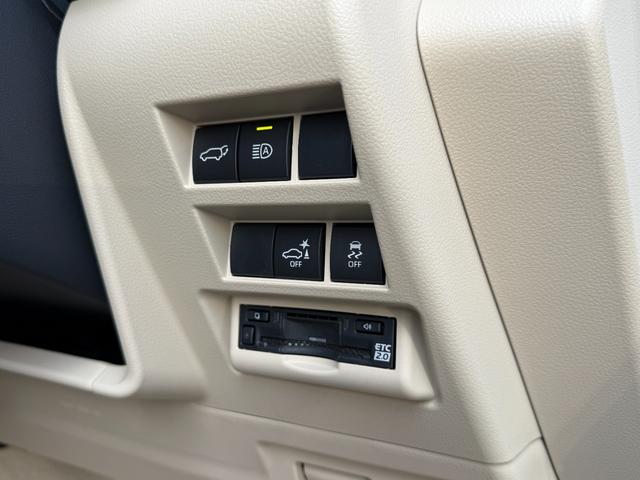 ランドクルーザー ZX 2025年改モデル 特別限定ローン 12.3型プレミアムサウンドナビ サンルーフ リアエンターテイメントシステム リヤ電動デフロック 寒冷地 モデリスタエアロキット USB充電タイプC フルセグTV(59枚目)