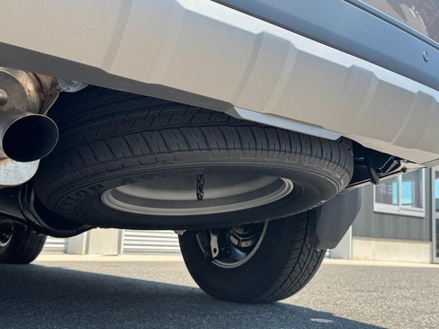 ランドクルーザー250 VX サンルーフ パノラミックビューモニター デジタルインナーミラー ブラインドスポットモニター 純正18インチアルミホイール 電動リアゲート おアワーバックドア ルーフレール トヨタチームメイト(37枚目)