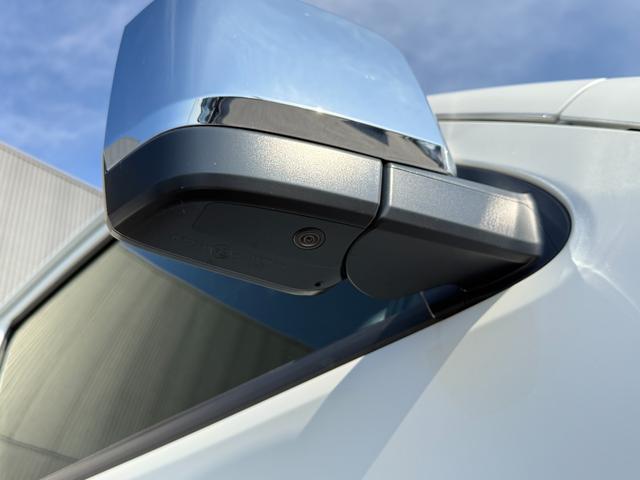 ハイエースバン スーパーGL ダークプライムII ALPINE11型フローティングナビ パノラミックビューモニター デジタルミラー 寒冷地仕様 プロジェクター式LEDヘッド AC100V フルセグTV Bluetooth 純正15インチアルミ(22枚目)