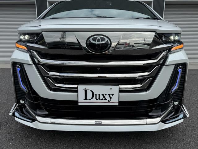 ヴェルファイアハイブリッド Z プレミア モデリスタエアロ シグネチャー 13.2インチフリップダウンモニター ユニバーサルステップ 独立ムーンルーフ パノラミックビュー デジタルミラー ブラインドスポットモニター ドラレコ前後 HUD(16枚目)