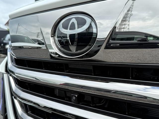 ヴェルファイアハイブリッド Z プレミア モデリスタエアロ シグネチャー 13.2インチフリップダウンモニター ユニバーサルステップ 独立ムーンルーフ パノラミックビュー デジタルミラー ブラインドスポットモニター ドラレコ前後 HUD(18枚目)