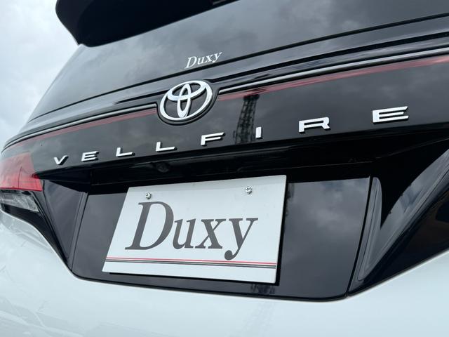 ヴェルファイアハイブリッド Z プレミア モデリスタエアロ シグネチャー 13.2インチフリップダウンモニター ユニバーサルステップ 独立ムーンルーフ パノラミックビュー デジタルミラー ブラインドスポットモニター ドラレコ前後 HUD(32枚目)