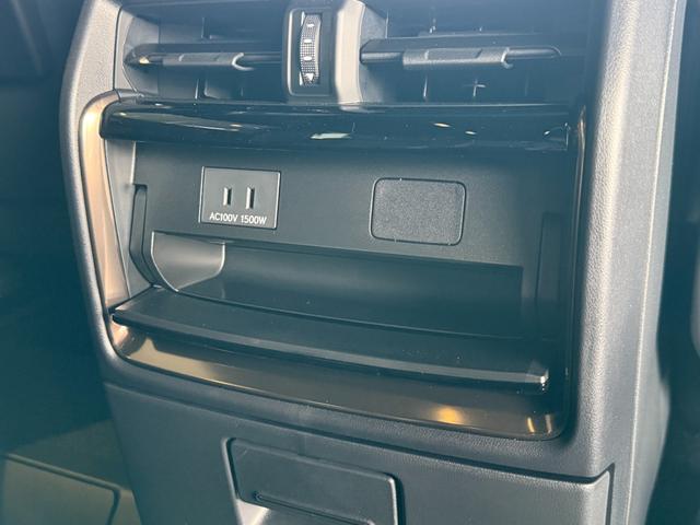 ヴェルファイアハイブリッド Z プレミア モデリスタエアロ シグネチャー 13.2インチフリップダウンモニター ユニバーサルステップ 独立ムーンルーフ パノラミックビュー デジタルミラー ブラインドスポットモニター ドラレコ前後 HUD(53枚目)