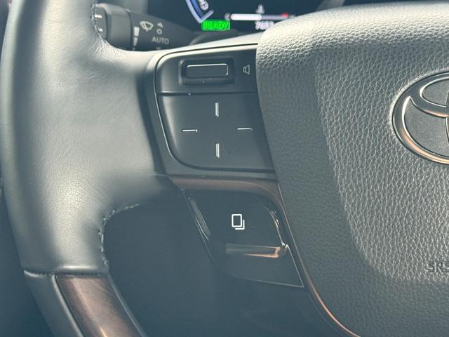 ヴェルファイアハイブリッド Z プレミア モデリスタエアロ シグネチャー 13.2インチフリップダウンモニター ユニバーサルステップ 独立ムーンルーフ パノラミックビュー デジタルミラー ブラインドスポットモニター ドラレコ前後 HUD(58枚目)