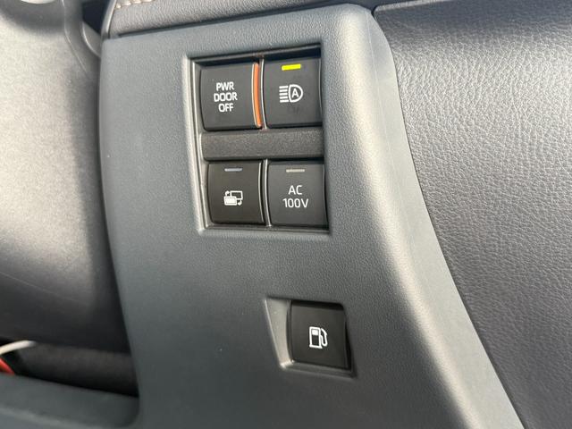 ヴェルファイアハイブリッド Z プレミア モデリスタエアロ シグネチャー 13.2インチフリップダウンモニター ユニバーサルステップ 独立ムーンルーフ パノラミックビュー デジタルミラー ブラインドスポットモニター ドラレコ前後 HUD(60枚目)