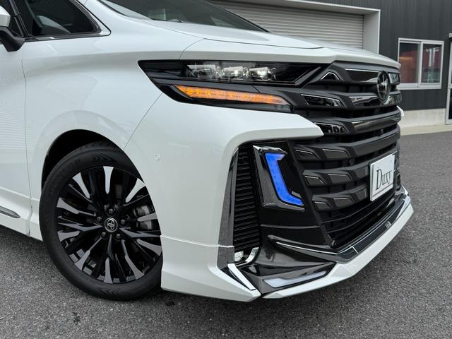 ヴェルファイアハイブリッド エグゼクティブラウンジ モデリスタエアロ シグネチャー JBLサウンドナビ サンルーフ フリップダウンモニター パノラミックビュー デジタルミラー ブラインドスポット 純正19AW ドラレコ前後 HUD AC100V(15枚目)