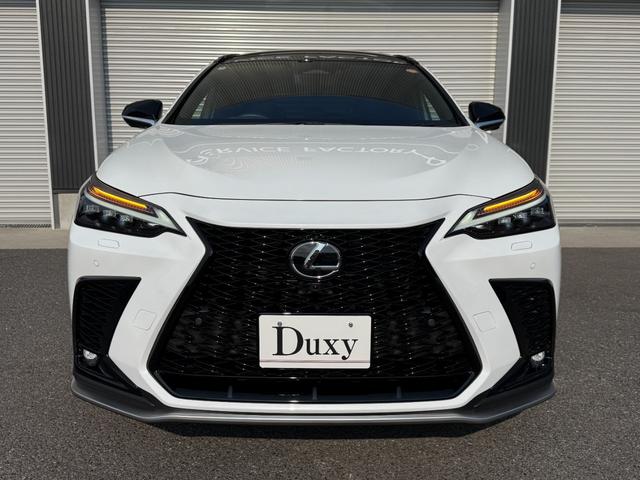 NX NX350h Fスポーツ パノラマルーフ マークレビンソン デジタルミラー オレンジキャリパー パノラミックビュー ブラインドスポット ルーフレール 純正20AW シートヒーター シートクーラー 後席電動シート AC100V(13枚目)