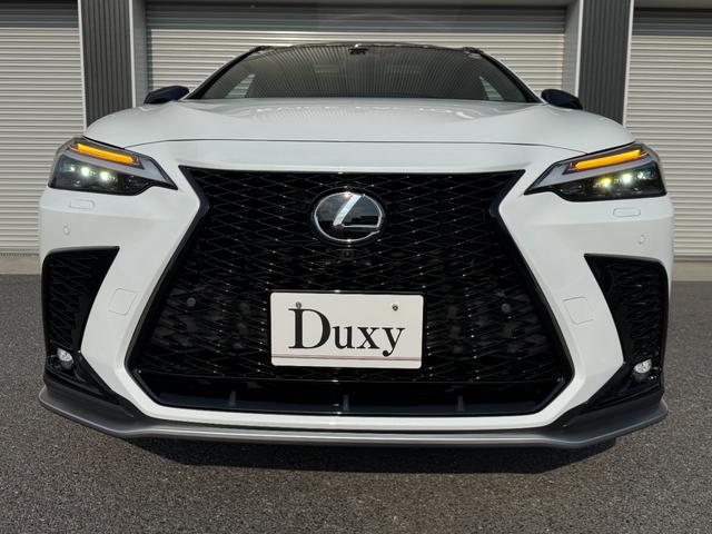 NX NX350h Fスポーツ パノラマルーフ マークレビンソン デジタルミラー オレンジキャリパー パノラミックビュー ブラインドスポット ルーフレール 純正20AW シートヒーター シートクーラー 後席電動シート AC100V(20枚目)