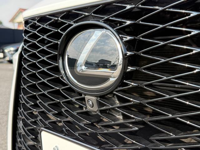 NX NX350h Fスポーツ パノラマルーフ マークレビンソン デジタルミラー オレンジキャリパー パノラミックビュー ブラインドスポット ルーフレール 純正20AW シートヒーター シートクーラー 後席電動シート AC100V(22枚目)