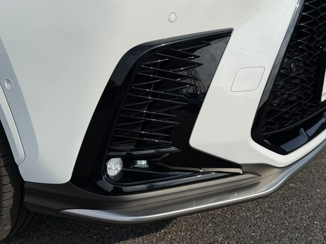 NX NX350h Fスポーツ パノラマルーフ マークレビンソン デジタルミラー オレンジキャリパー パノラミックビュー ブラインドスポット ルーフレール 純正20AW シートヒーター シートクーラー 後席電動シート AC100V(25枚目)