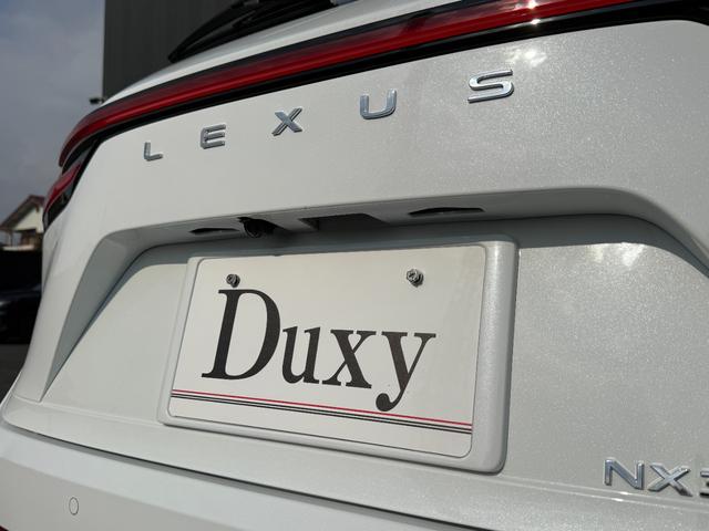 NX NX350h Fスポーツ パノラマルーフ マークレビンソン デジタルミラー オレンジキャリパー パノラミックビュー ブラインドスポット ルーフレール 純正20AW シートヒーター シートクーラー 後席電動シート AC100V(34枚目)