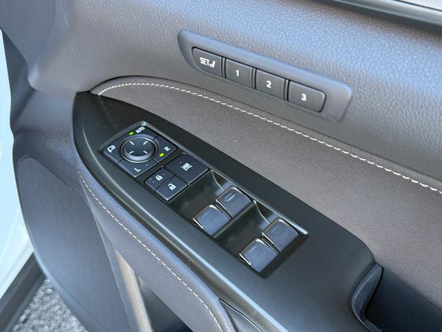 NX NX350h Fスポーツ パノラマルーフ マークレビンソン デジタルミラー オレンジキャリパー パノラミックビュー ブラインドスポット ルーフレール 純正20AW シートヒーター シートクーラー 後席電動シート AC100V(38枚目)