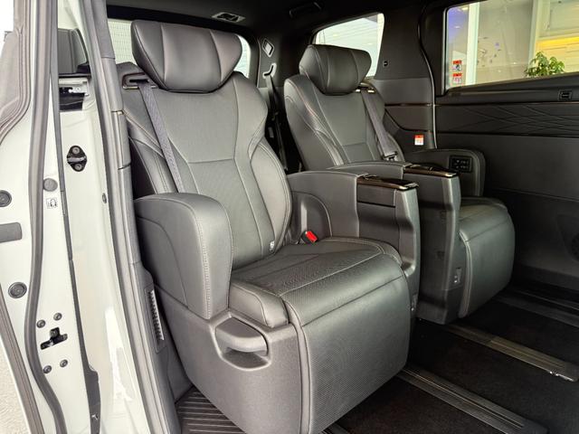 アルファードハイブリッド Z サンルーフ チームメイト 13.2型後席モニター ステップ HUD デジタルミラー 14型ディスプレイオーディオ パノラミックビュー ブラインドスポット ETC2.0 シートクーラー シートヒーター(54枚目)