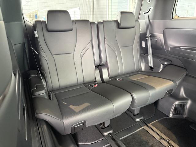 アルファードハイブリッド Z サンルーフ チームメイト 13.2型後席モニター ステップ HUD デジタルミラー 14型ディスプレイオーディオ パノラミックビュー ブラインドスポット ETC2.0 シートクーラー シートヒーター(58枚目)