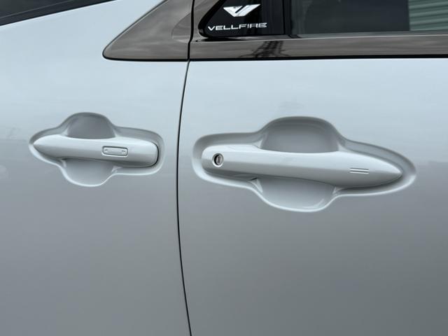 ヴェルファイアハイブリッド Z プレミア GRエアロユニバーサルステップ 独立ツインムーンルーフ 13.2フリップダウンモニター パノラミックビュー デジタルミラー ブラインドスポットモニター ドラレコ前後 HUD(25枚目)