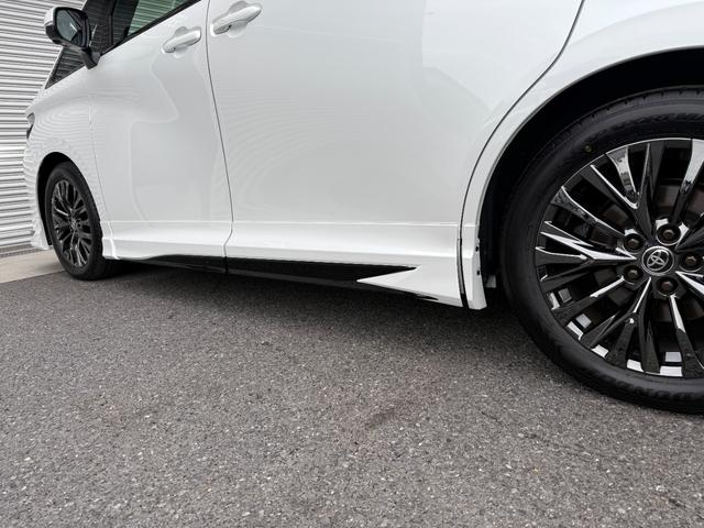 ヴェルファイアハイブリッド Z プレミア GRエアロユニバーサルステップ 独立ツインムーンルーフ 13.2フリップダウンモニター パノラミックビュー デジタルミラー ブラインドスポットモニター ドラレコ前後 HUD(29枚目)