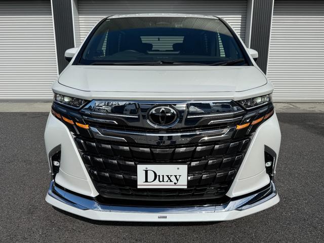 アルファードハイブリッド エグゼクティブラウンジ モデリスタエアロ グリルカバー ツインムーンルーフ デジタルインナーミラー ヘッドアップディスプレイ 13.2インチフリップダウンモニター 電動リアゲート ブラインドスポットモニター(11枚目)