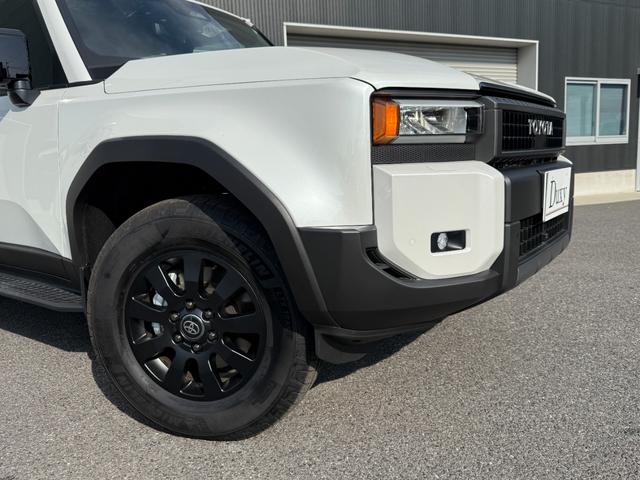 ランドクルーザー250 VXファーストエディション サンルーフ モデリスタエアロ デジタルミラー 12.3インチJBLサウンドナビ シグネチャーイルミ パノラミックビュー ブラインドスポット シートヒーター&シートクーラー 純正20AW パワーシート(15枚目)