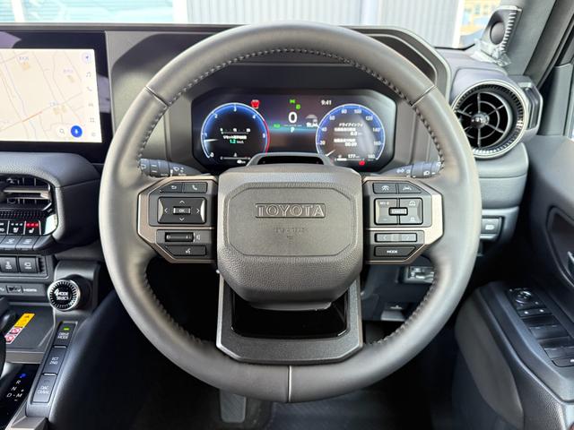 ランドクルーザー250 VXファーストエディション サンルーフ モデリスタエアロ デジタルミラー 12.3インチJBLサウンドナビ シグネチャーイルミ パノラミックビュー ブラインドスポット シートヒーター&シートクーラー 純正20AW パワーシート(53枚目)