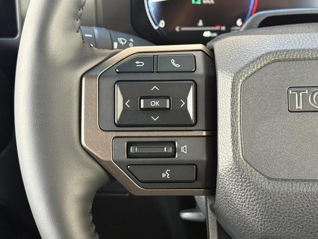 ランドクルーザー250 VXファーストエディション サンルーフ モデリスタエアロ デジタルミラー 12.3インチJBLサウンドナビ シグネチャーイルミ パノラミックビュー ブラインドスポット シートヒーター&シートクーラー 純正20AW パワーシート(54枚目)