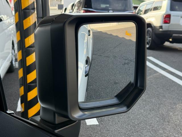 ランドクルーザー250 VXファーストエディション サンルーフ モデリスタエアロ デジタルミラー 12.3インチJBLサウンドナビ シグネチャーイルミ パノラミックビュー ブラインドスポット シートヒーター&シートクーラー 純正20AW パワーシート(65枚目)