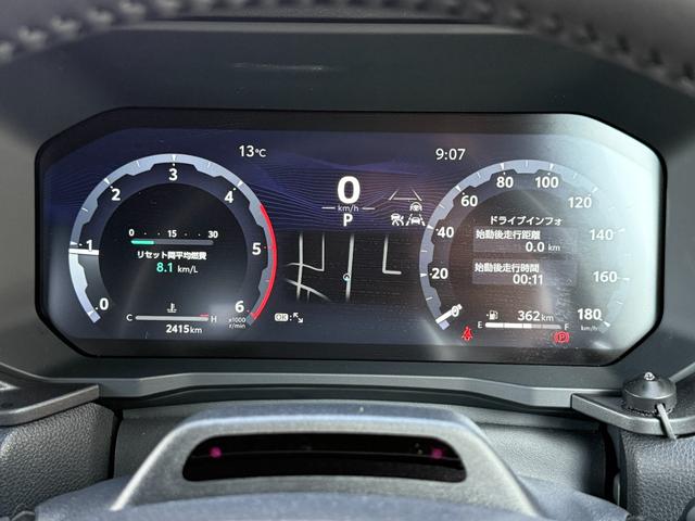 ランドクルーザー250 ZXファーストエディション 特別仕様車 丸目ヘッドランプ 12.3型JBLプレミアムサウンドナビゲーション トヨタチームメイト デジタルミラー 前後ドラレコ内蔵 モデリスタパッケージ ルーフレール HDMI入力端子 ブラウン内装(6枚目)