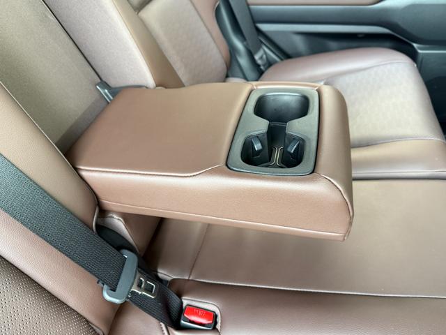 ランドクルーザー250 ZXファーストエディション 特別仕様車 丸目ヘッドランプ 12.3型JBLプレミアムサウンドナビゲーション トヨタチームメイト デジタルミラー 前後ドラレコ内蔵 モデリスタパッケージ ルーフレール HDMI入力端子 ブラウン内装(51枚目)