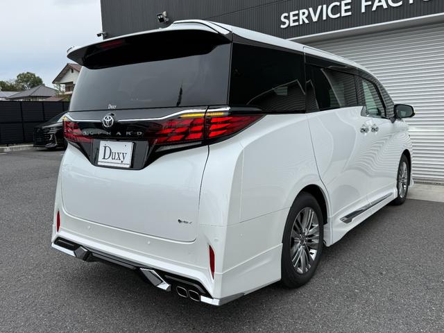 アルファードハイブリッド Ｚ　モデリスタエアロ　グリルカバー　ツインムーンルーフ　デジタルインナーミラー　チームメイト　ドラレコ前後　１３．２インチフリップダウンモニター　ヘッドアップディスプレイ（29枚目）