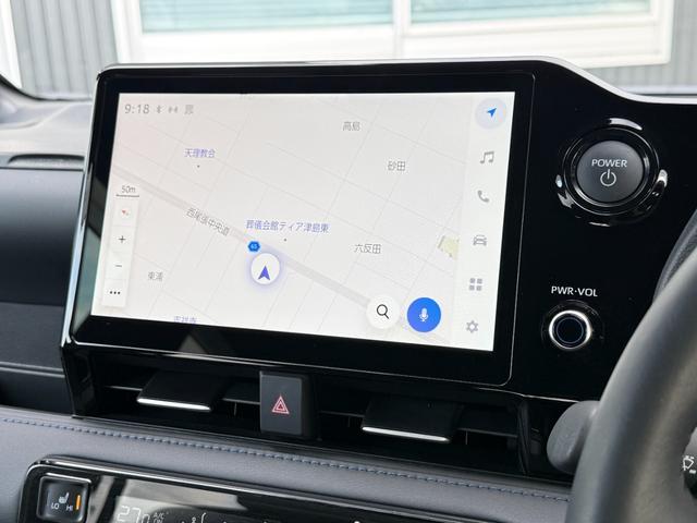 ヴォクシー ハイブリッドＳ－Ｚ　モデリスタエアロ　１３．２型有機ＥＬ後席ディスプレイ　快適利便パッケージＨｉ　トヨタチームメイトアドバンストパーク　ＣＤ／ＤＶＤデッキ　パノラミックビューモニター　１０．５インチコネクティッドナビ（33枚目）