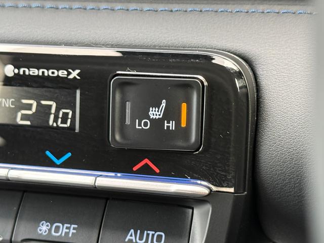 ヴォクシー ハイブリッドＳ－Ｚ　モデリスタエアロ　１３．２型有機ＥＬ後席ディスプレイ　快適利便パッケージＨｉ　トヨタチームメイトアドバンストパーク　ＣＤ／ＤＶＤデッキ　パノラミックビューモニター　１０．５インチコネクティッドナビ（63枚目）