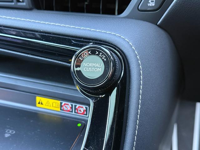 ＮＸ ＮＸ３５０ｈ　Ｆスポーツ　パノラマルーフ　マークレビンソン　デジタルミラー　オレンジキャリパー　パノラミックビュー　ブラインドスポット　ルーフレール　純正２０ＡＷ　　シートヒーター　シートクーラー　後席電動シート　ＡＣ１００Ｖ（58枚目）