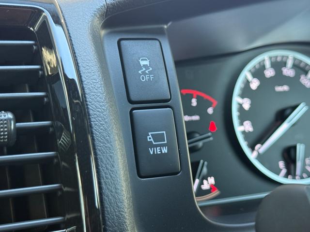 ハイエースバン 　７インチナビ　デジタルミラー　両側ＰＷスライド　パノラミックビュー　４ＷＤ　バックカメラ　ＴＶ　ステアリングスイッチ　純正タイヤ　プッシュスタート　オートハイビーム　スペアタイヤ　電動格納ミラー（61枚目）