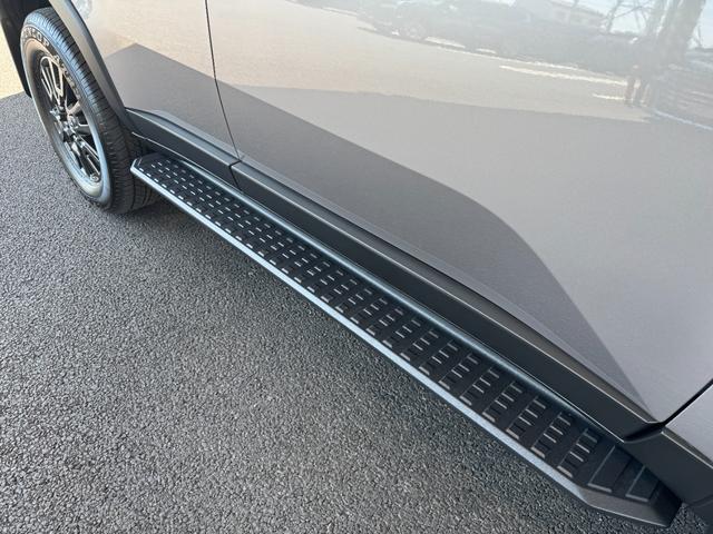 ランドクルーザー２５０ ＶＸ　サンルーフ　パノラミックビューモニター　デジタルインナーミラー　ブラインドスポットモニター　純正１８インチアルミホイール　電動リアゲート　おアワーバックドア　ルーフレール　トヨタチームメイト（49枚目）